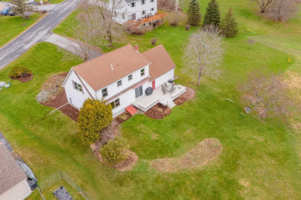 86 Cityside Drive Montpelier VT 05602