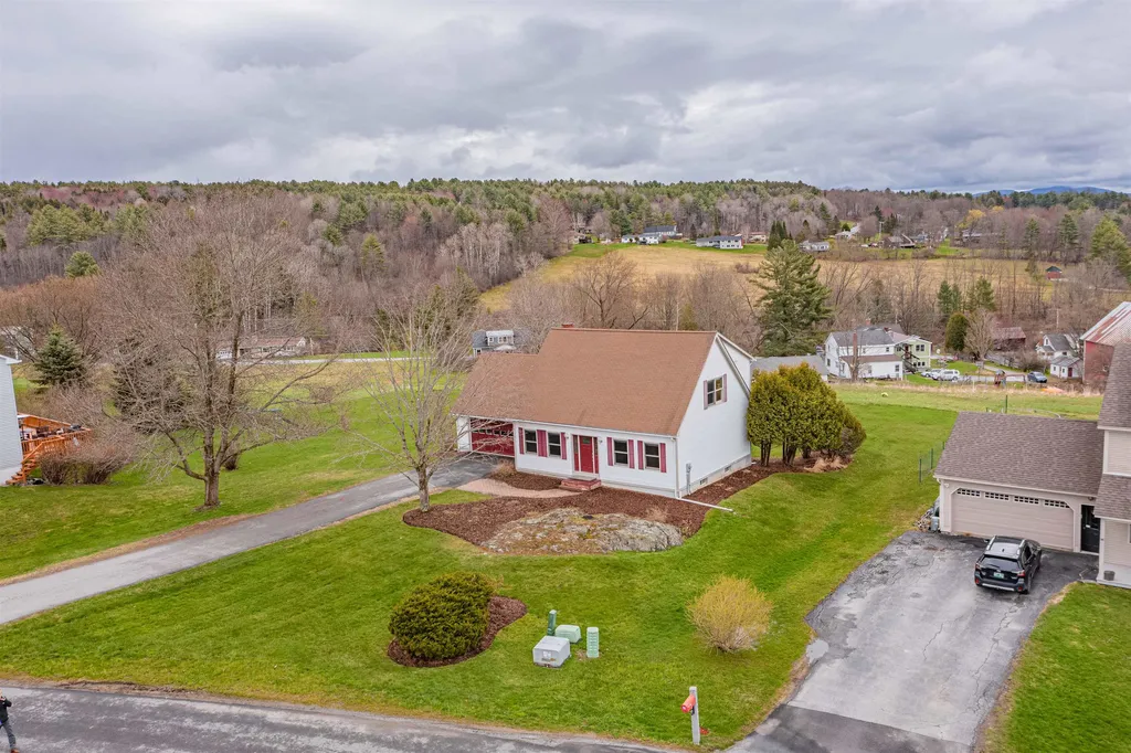 86 Cityside Drive Montpelier VT 05602
