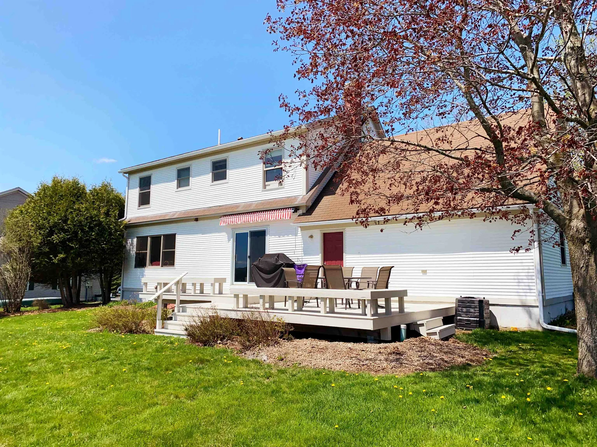 86 Cityside Drive Montpelier VT 05602
