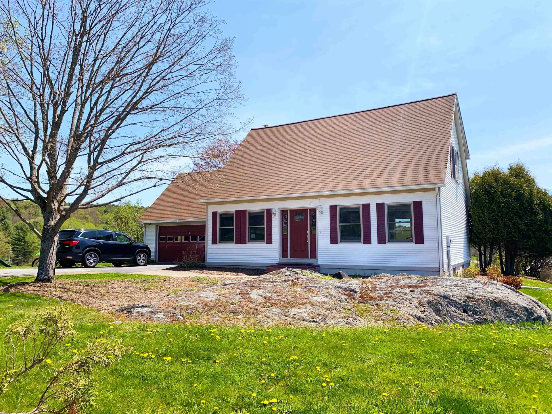 86 Cityside Drive Montpelier VT 05602