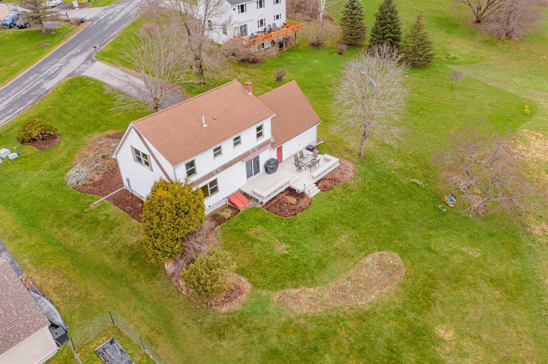 86 Cityside Drive Montpelier VT 05602