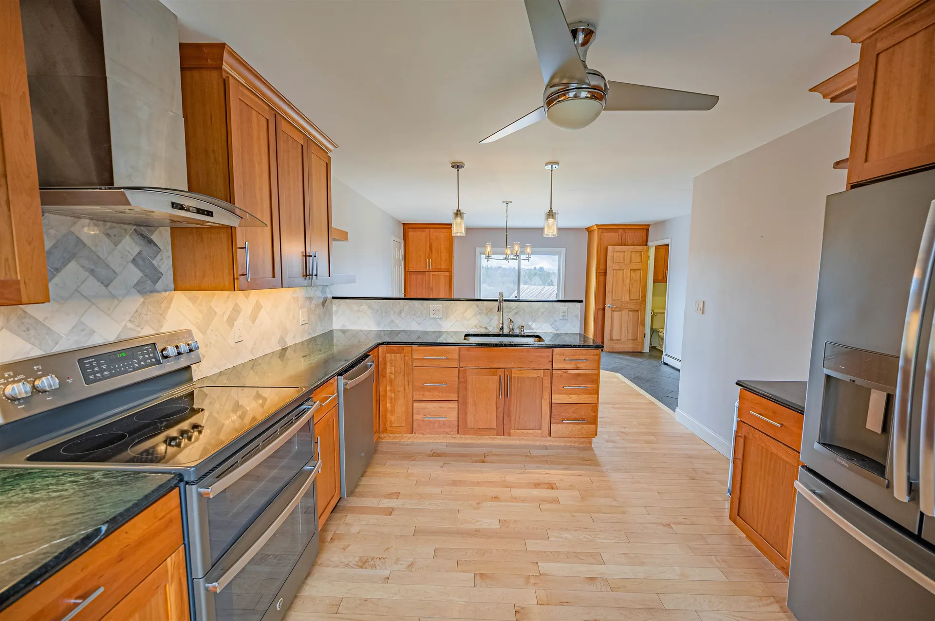 86 Cityside Drive Montpelier VT 05602