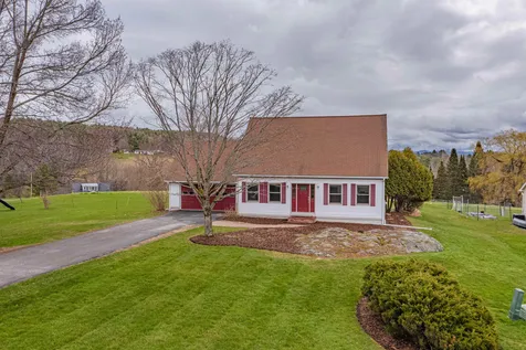 86 Cityside Drive Montpelier VT 05602