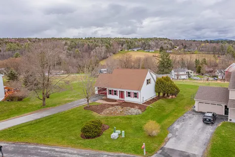 86 Cityside Drive Montpelier VT 05602