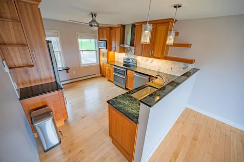 86 Cityside Drive Montpelier VT 05602
