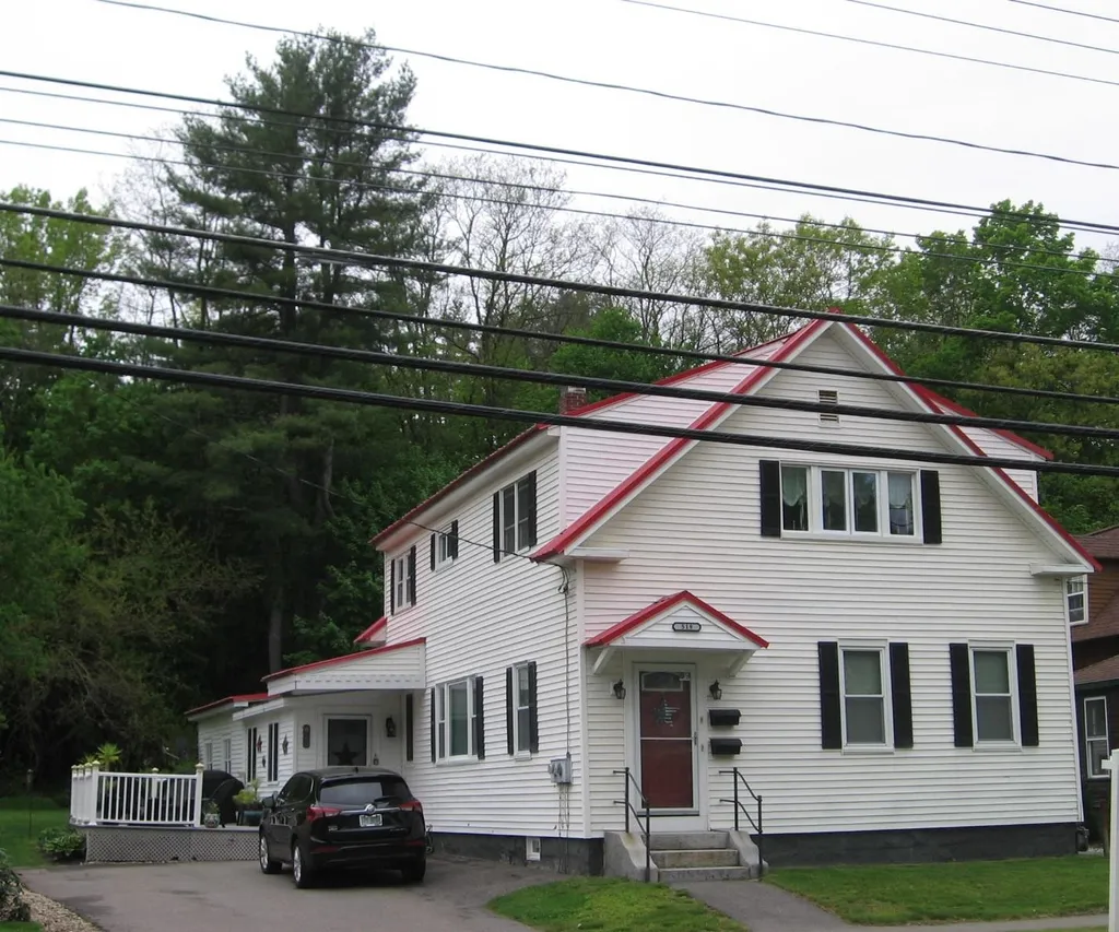 519 N State Street Concord NH 03301