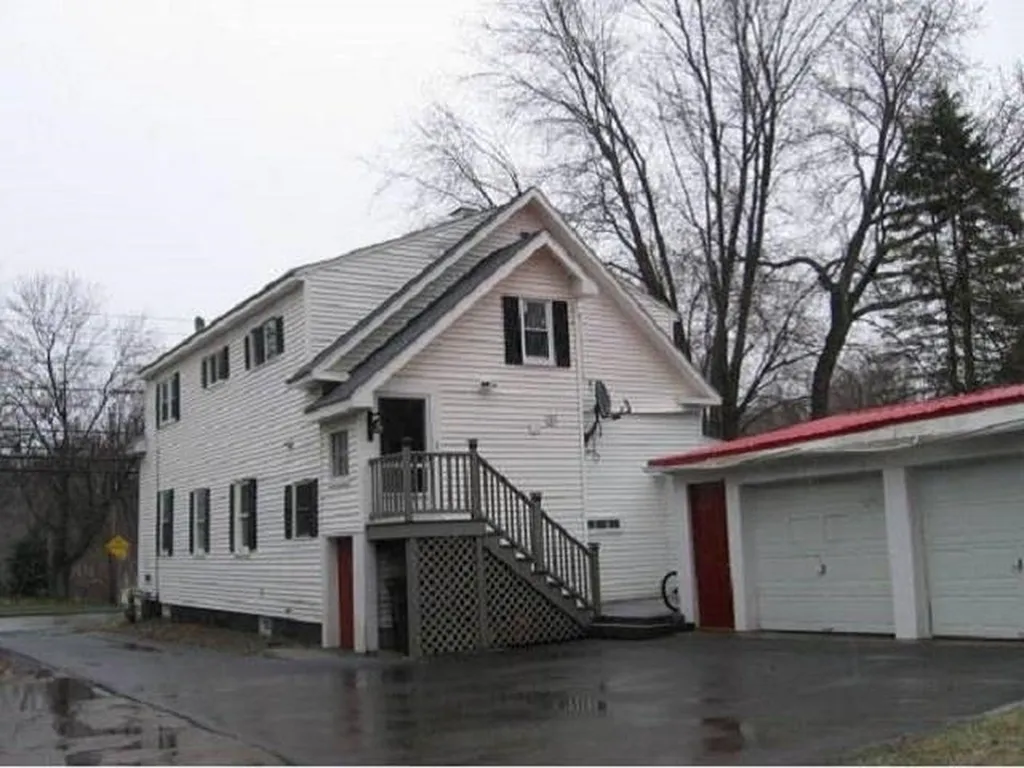 519 N State Street Concord NH 03301