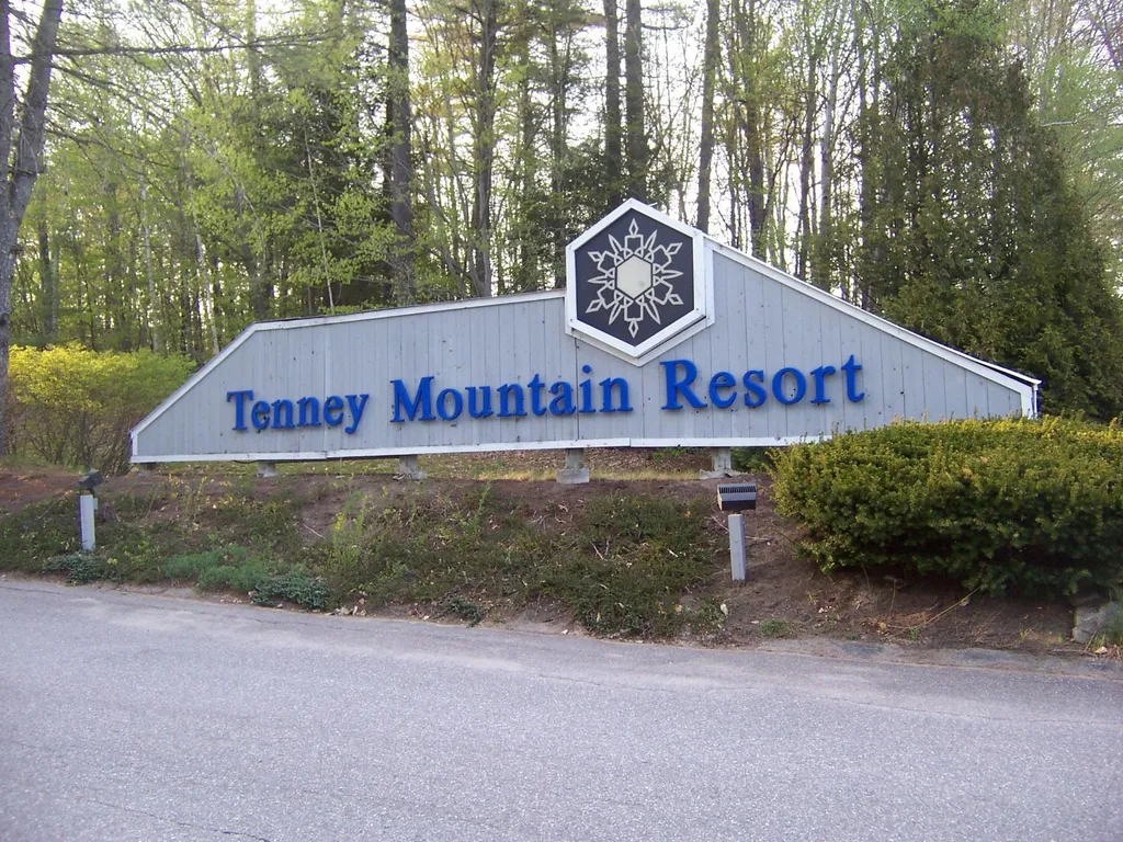 49 Tenney Brook Road Plymouth NH 03264
