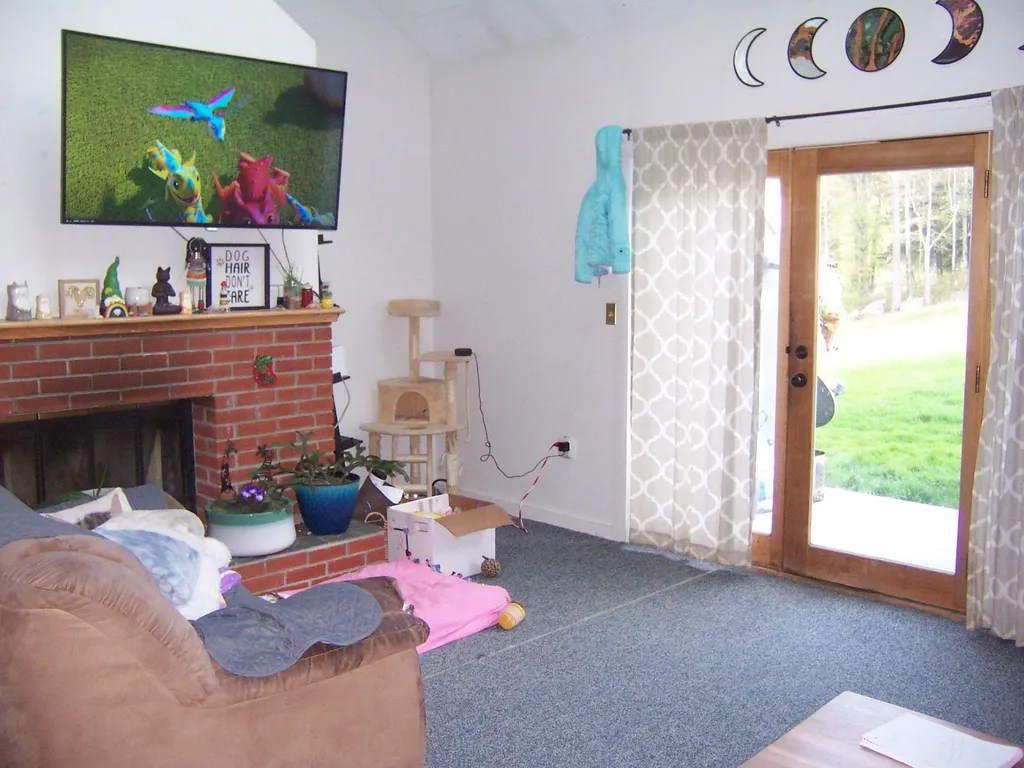 49 Tenney Brook Road Plymouth NH 03264