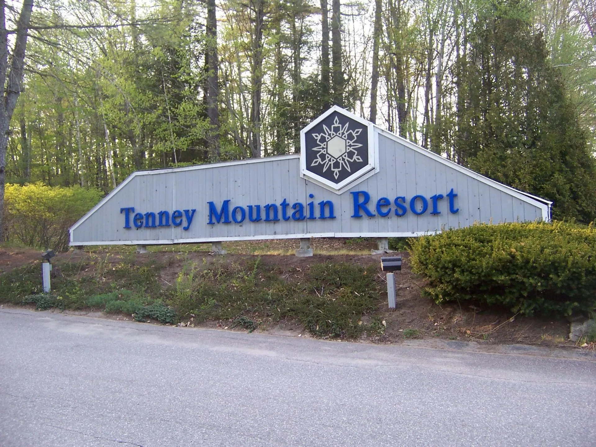 49 Tenney Brook Road Plymouth NH 03264