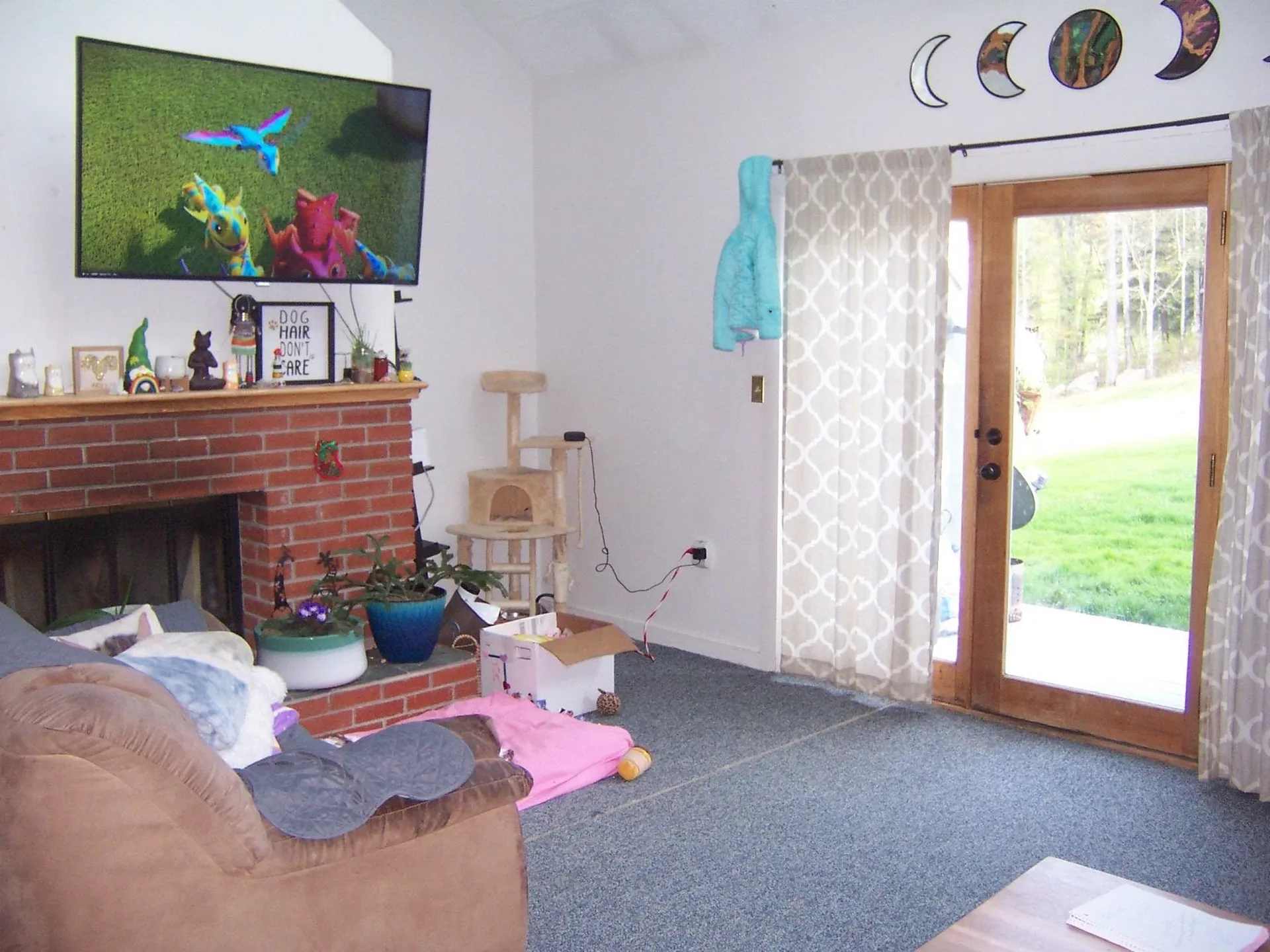 49 Tenney Brook Road Plymouth NH 03264