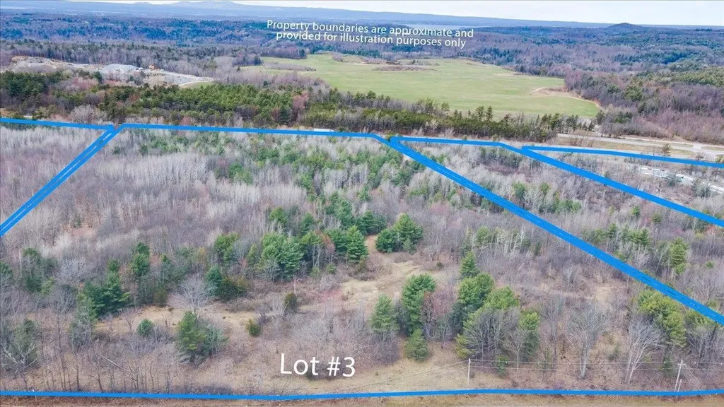 0000 Route 7 South Milton VT 05468