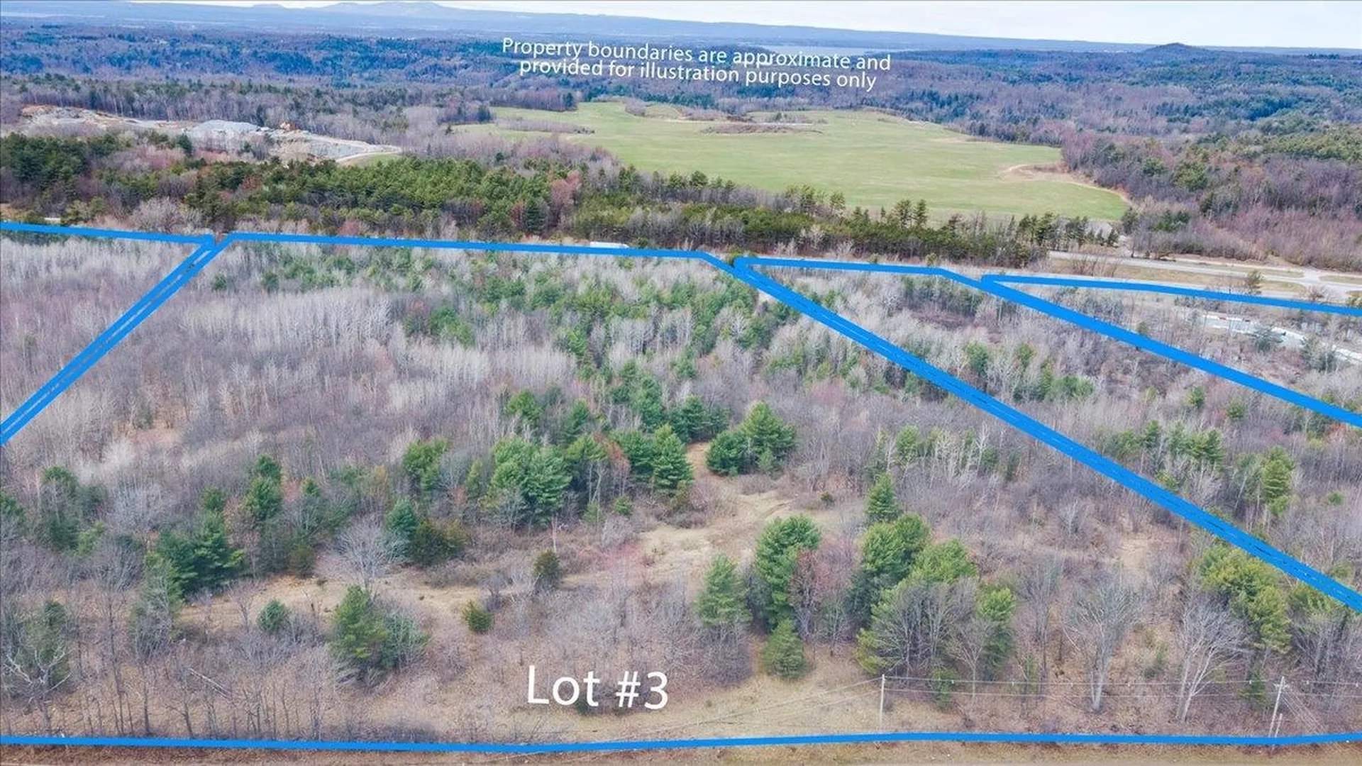 0000 Route 7 South Milton VT 05468