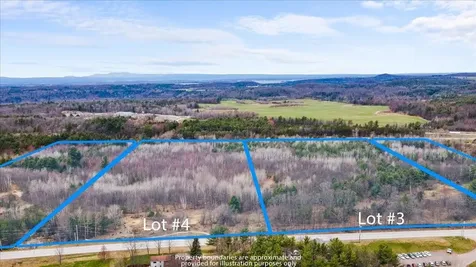 0000 Route 7 South Milton VT 05468