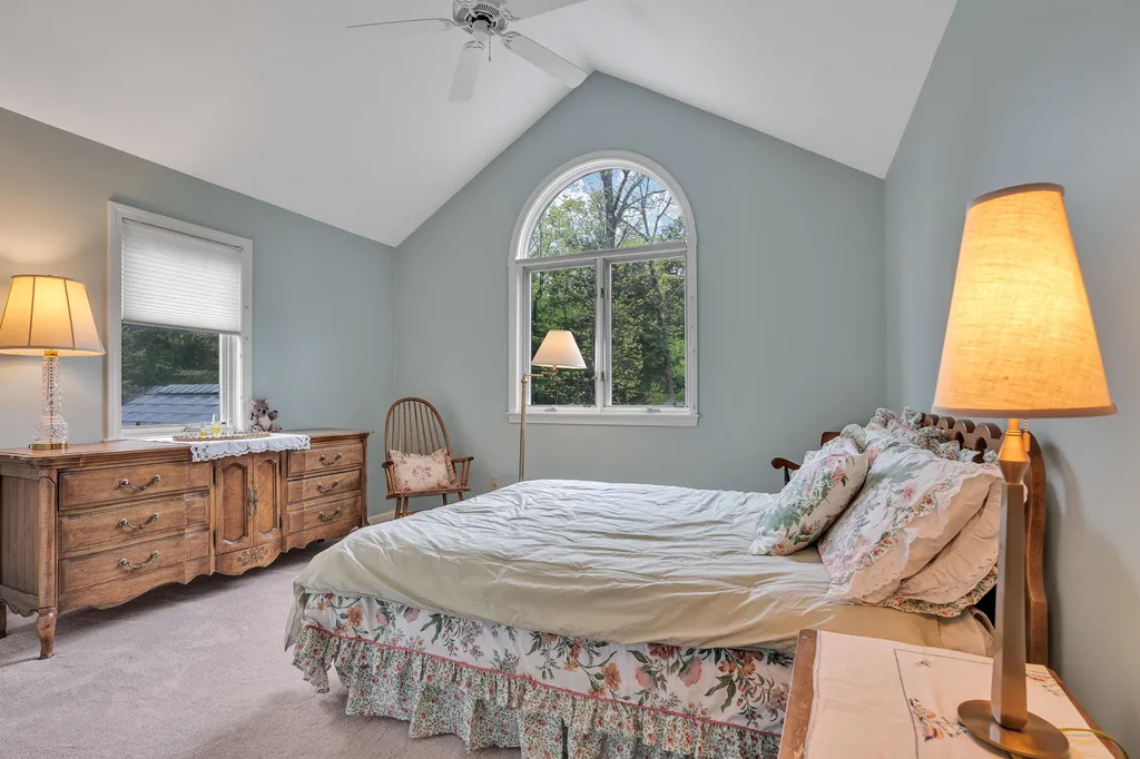 398 Royall Tyler Road Hartford VT 05059
