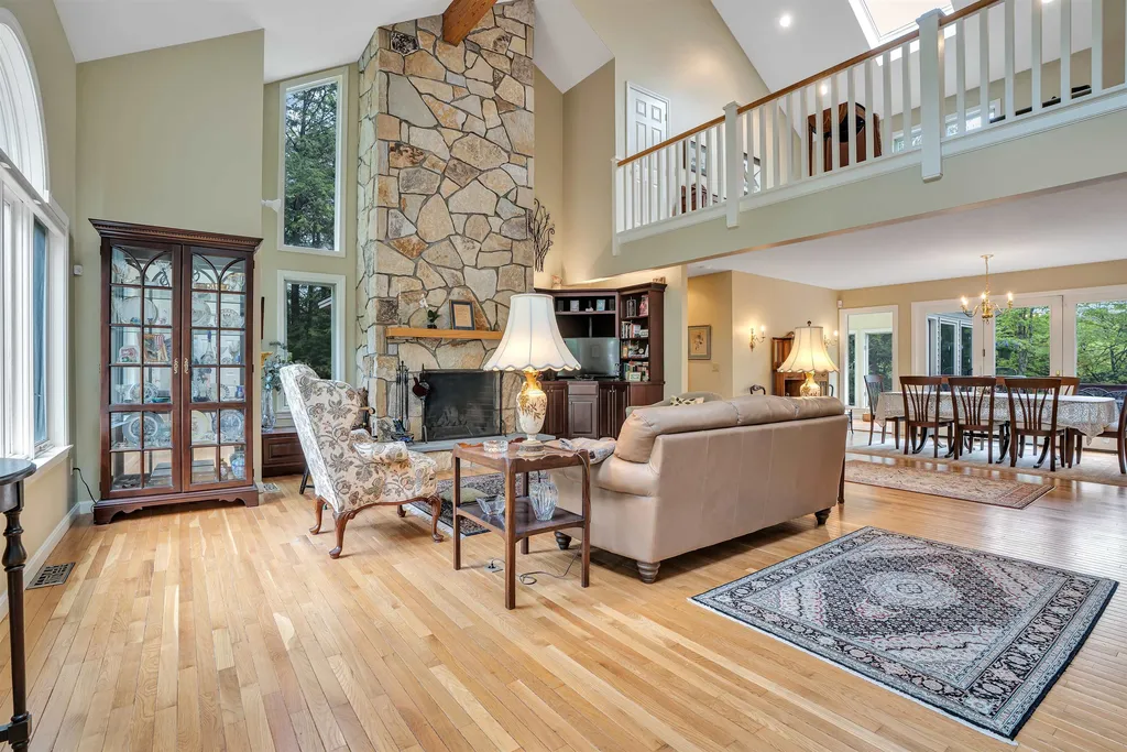 398 Royall Tyler Road Hartford VT 05059
