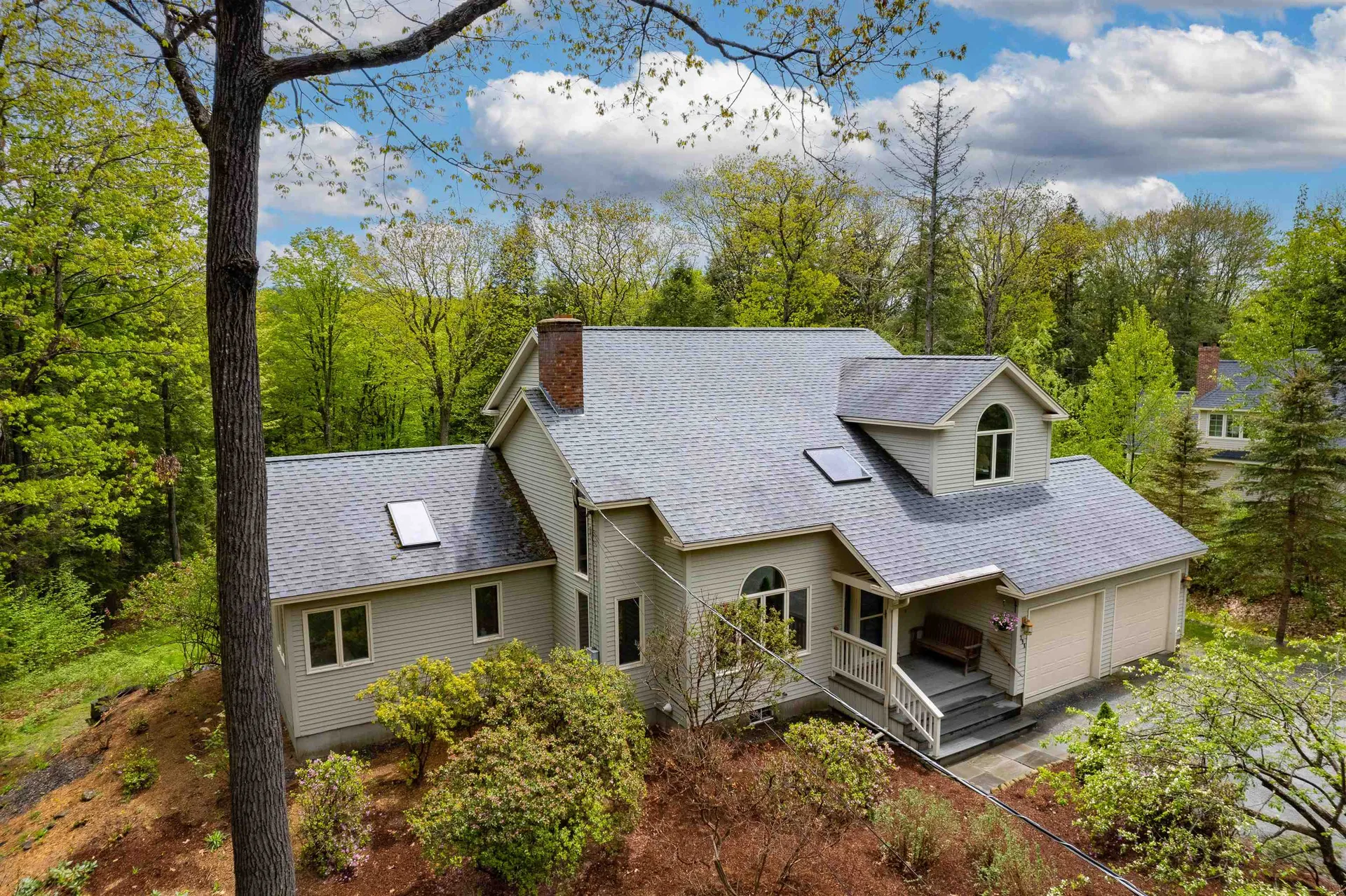 398 Royall Tyler Road Hartford VT 05059