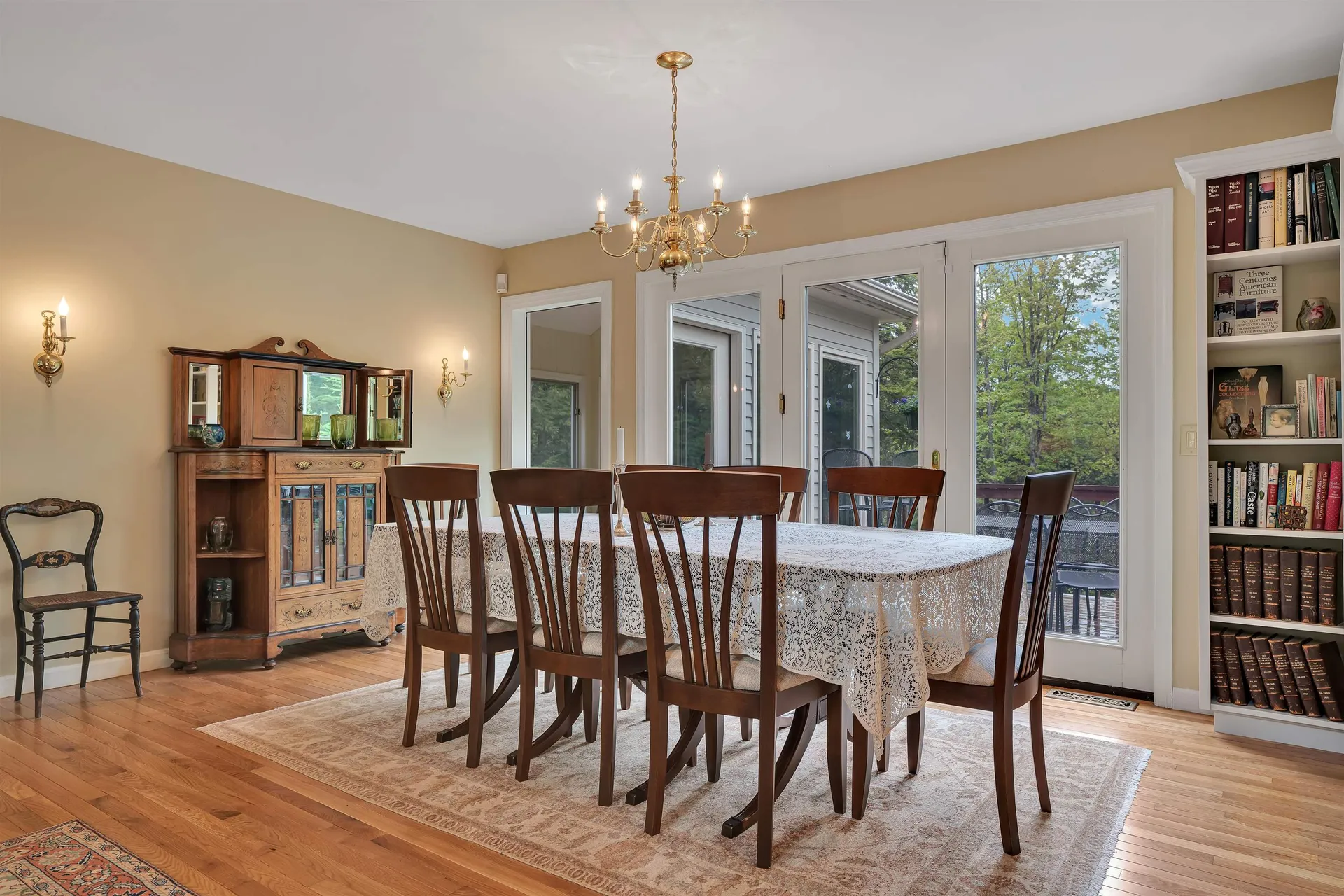398 Royall Tyler Road Hartford VT 05059