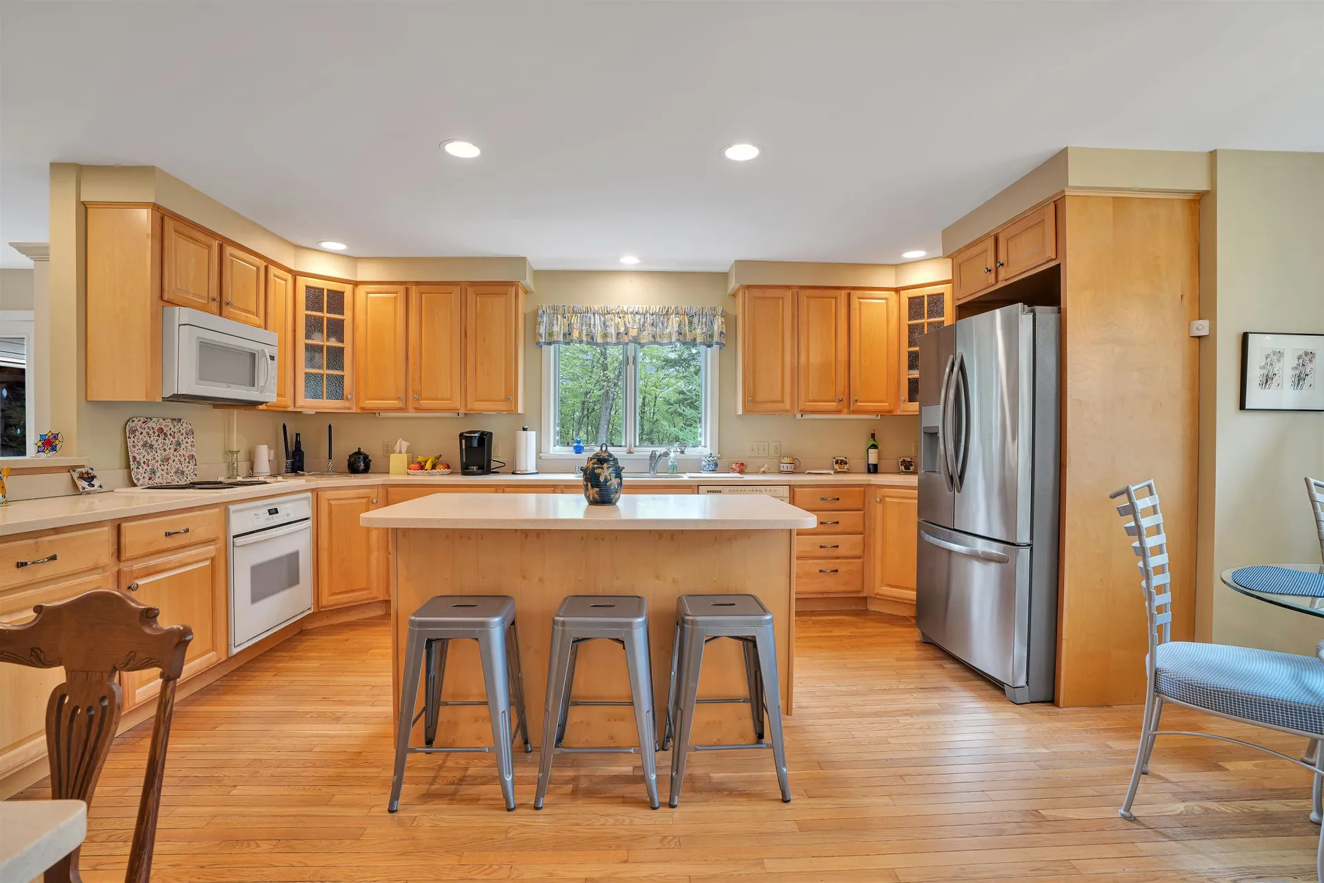 398 Royall Tyler Road Hartford VT 05059
