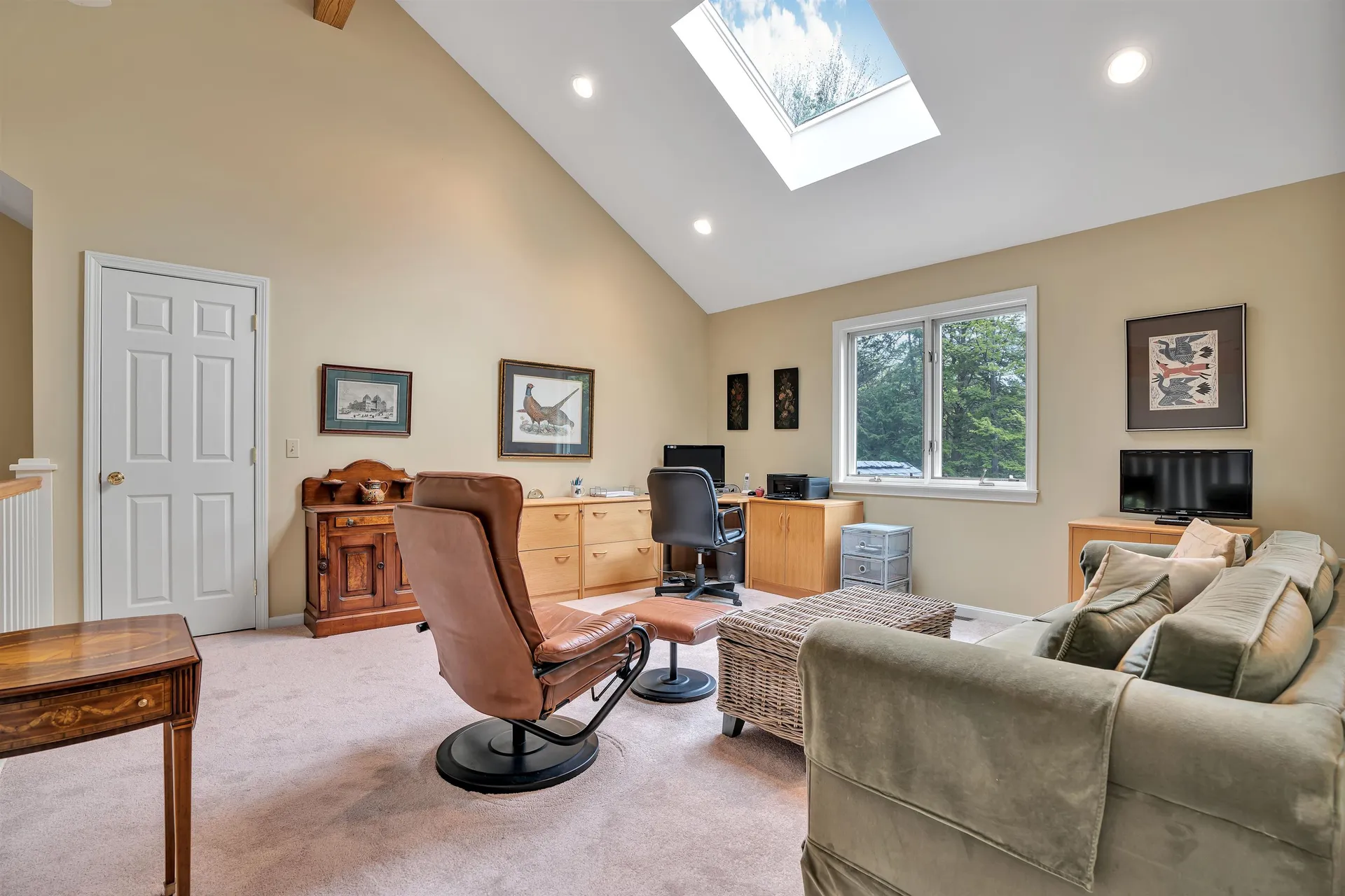 398 Royall Tyler Road Hartford VT 05059