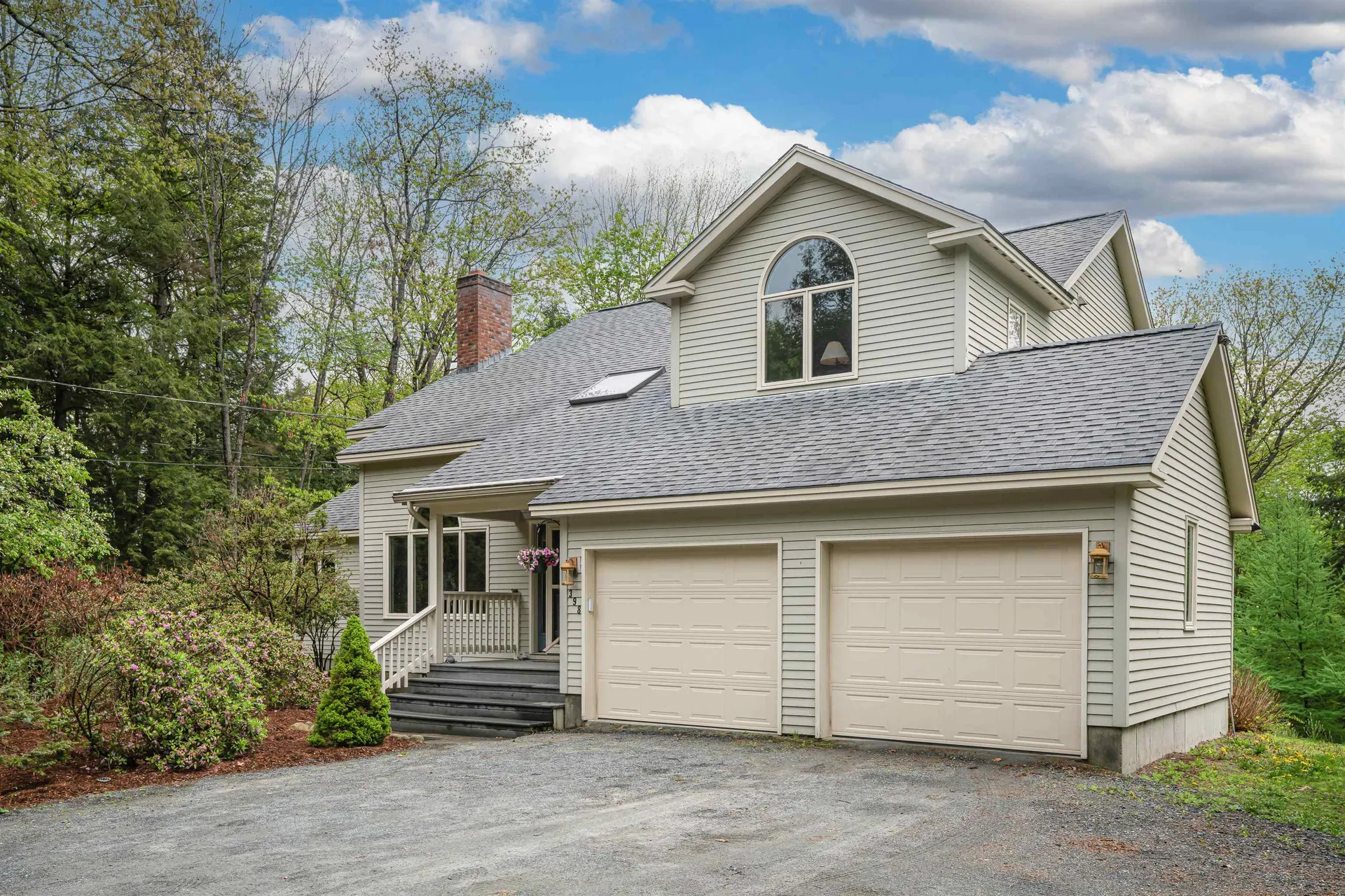 398 Royall Tyler Road Hartford VT 05059