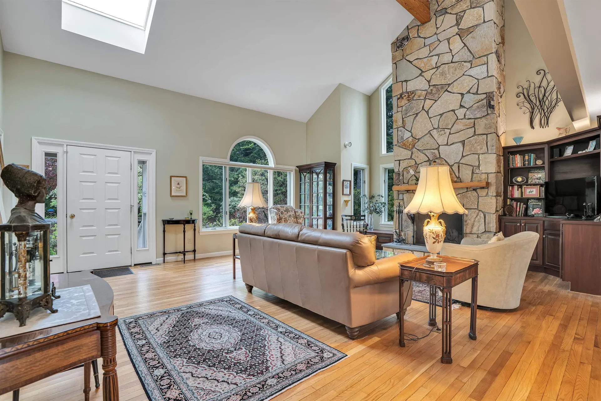 398 Royall Tyler Road Hartford VT 05059