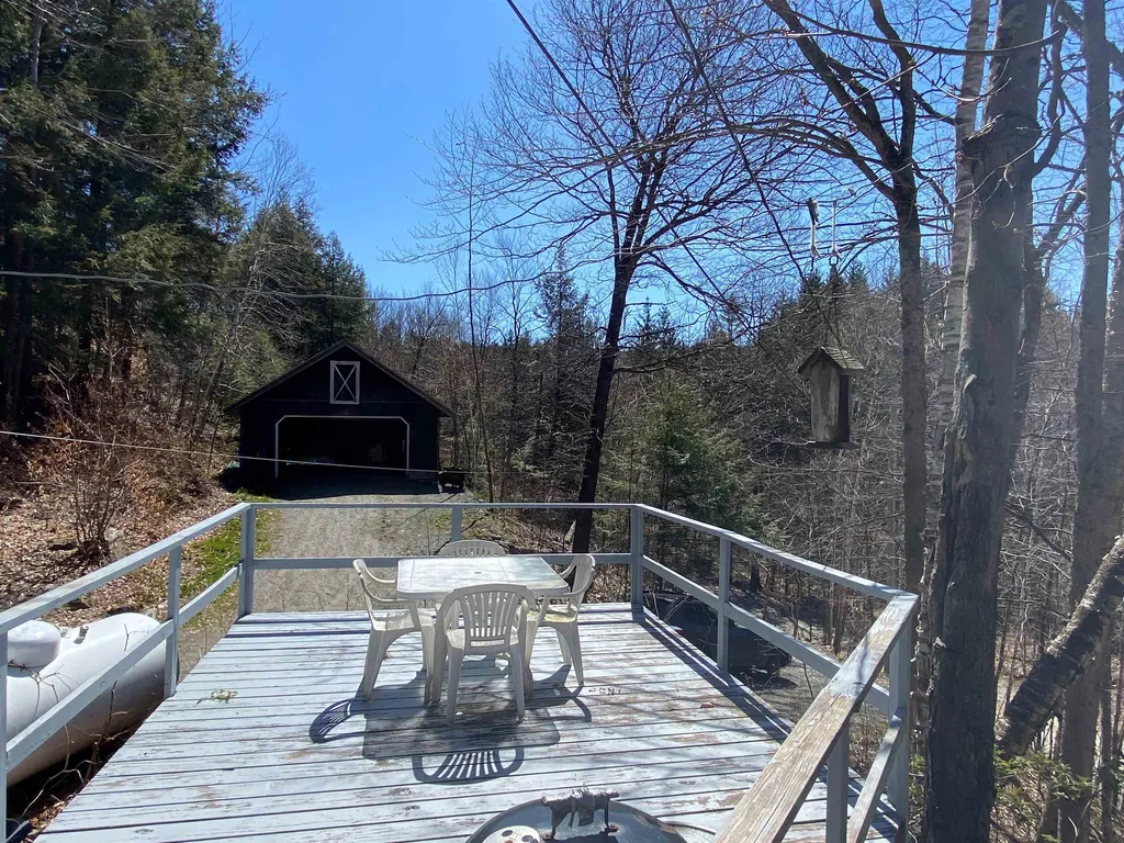 1067 Jennings Road West Fairlee VT 05083