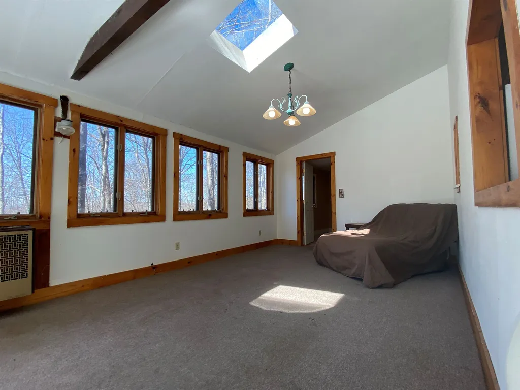 1067 Jennings Road West Fairlee VT 05083