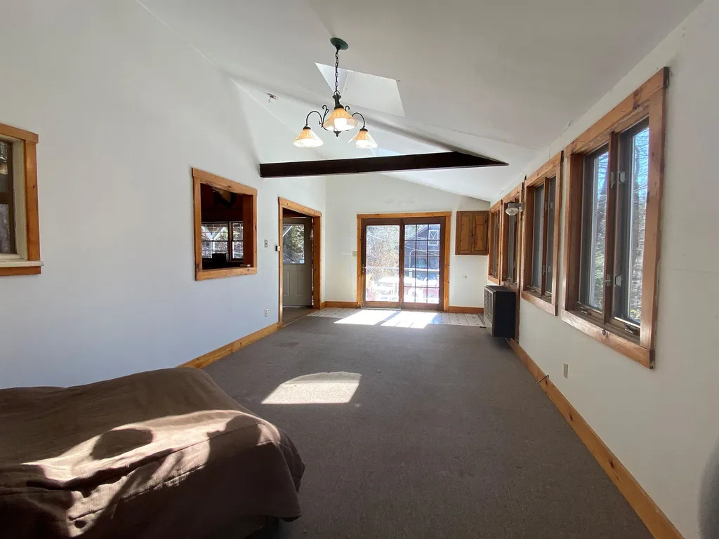 1067 Jennings Road West Fairlee VT 05083