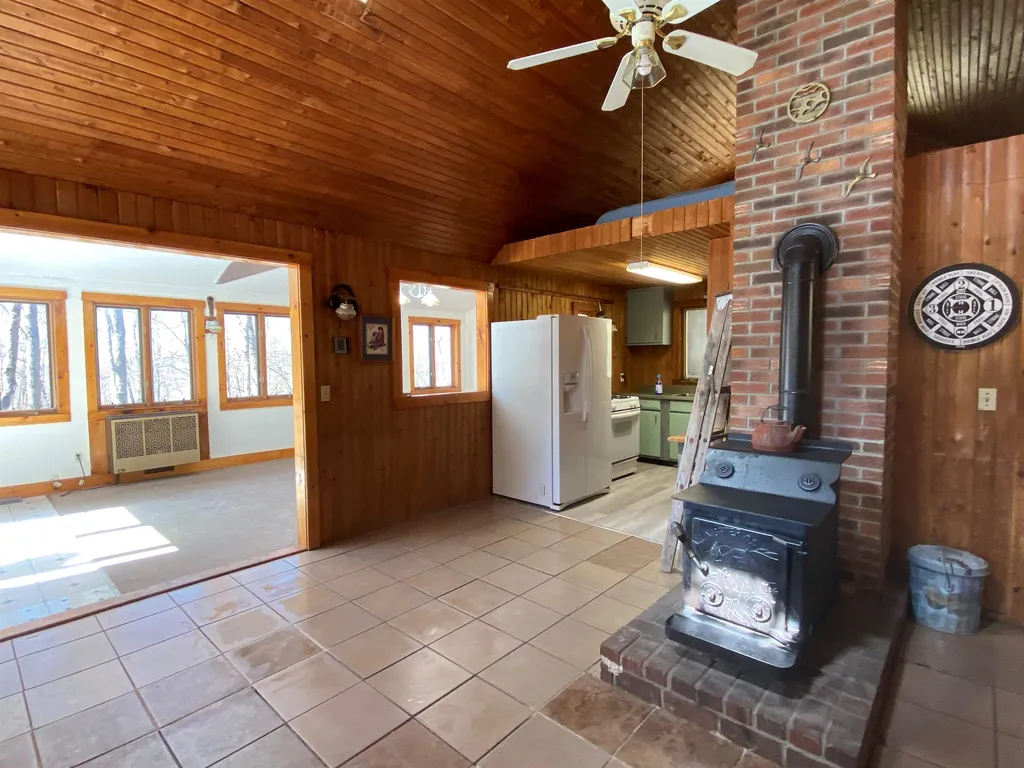 1067 Jennings Road West Fairlee VT 05083