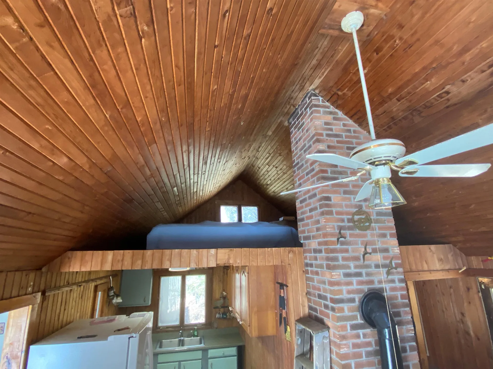 1067 Jennings Road West Fairlee VT 05083