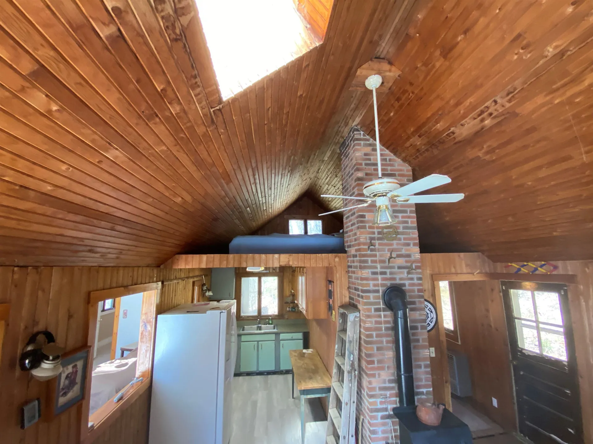 1067 Jennings Road West Fairlee VT 05083