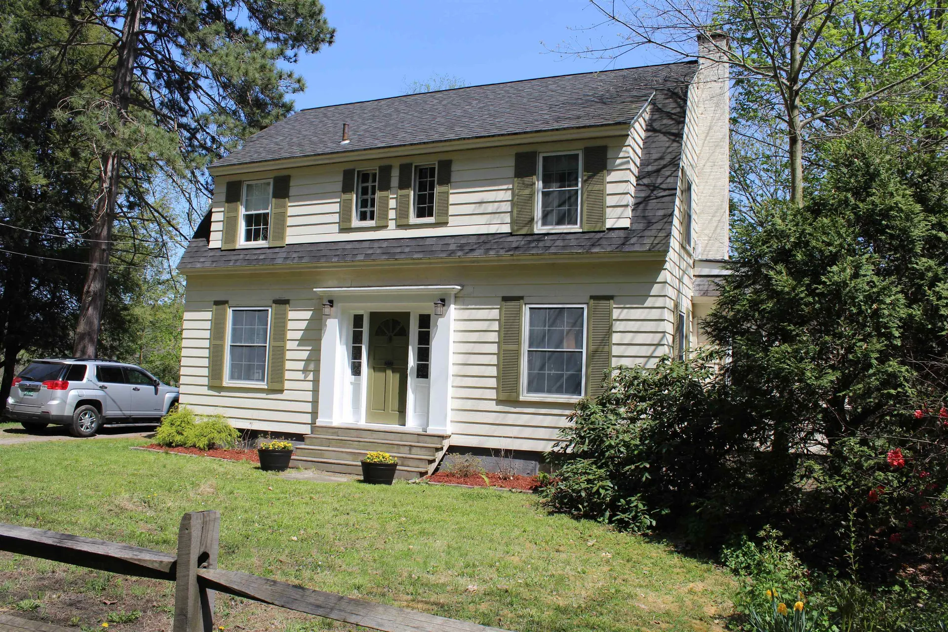 2227 Route 5 South Windsor VT 05089