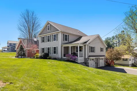 57 Chestnut Street Tilton NH 03276