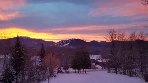 124 Ridge Road Franconia NH 03580