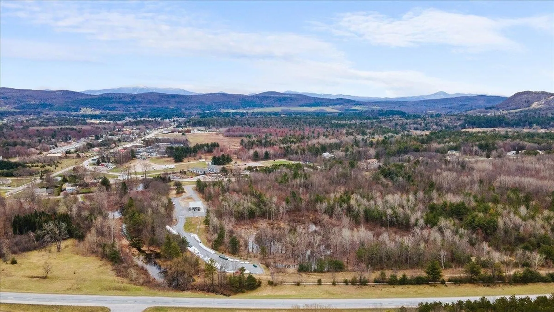 0 Route 7 South Milton VT 05468