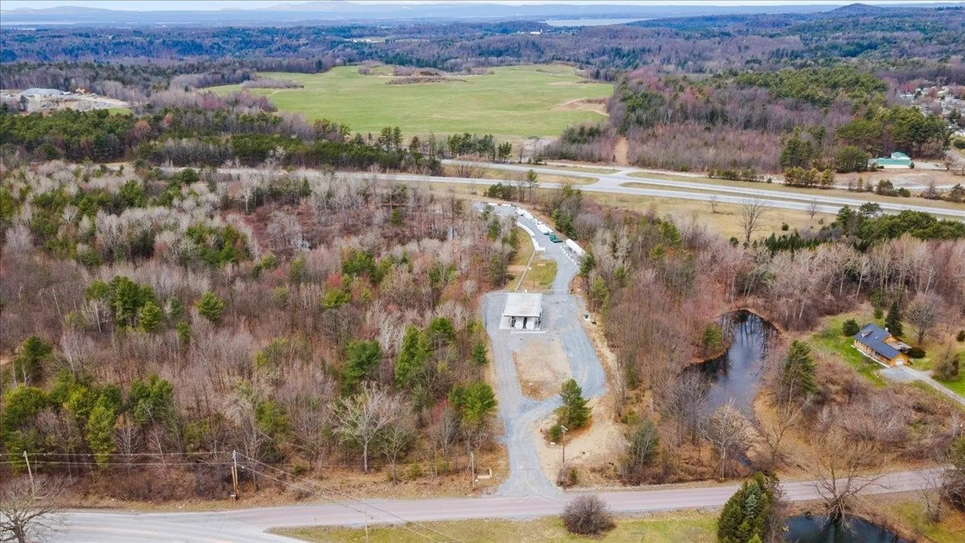 0 Route 7 South Milton VT 05468