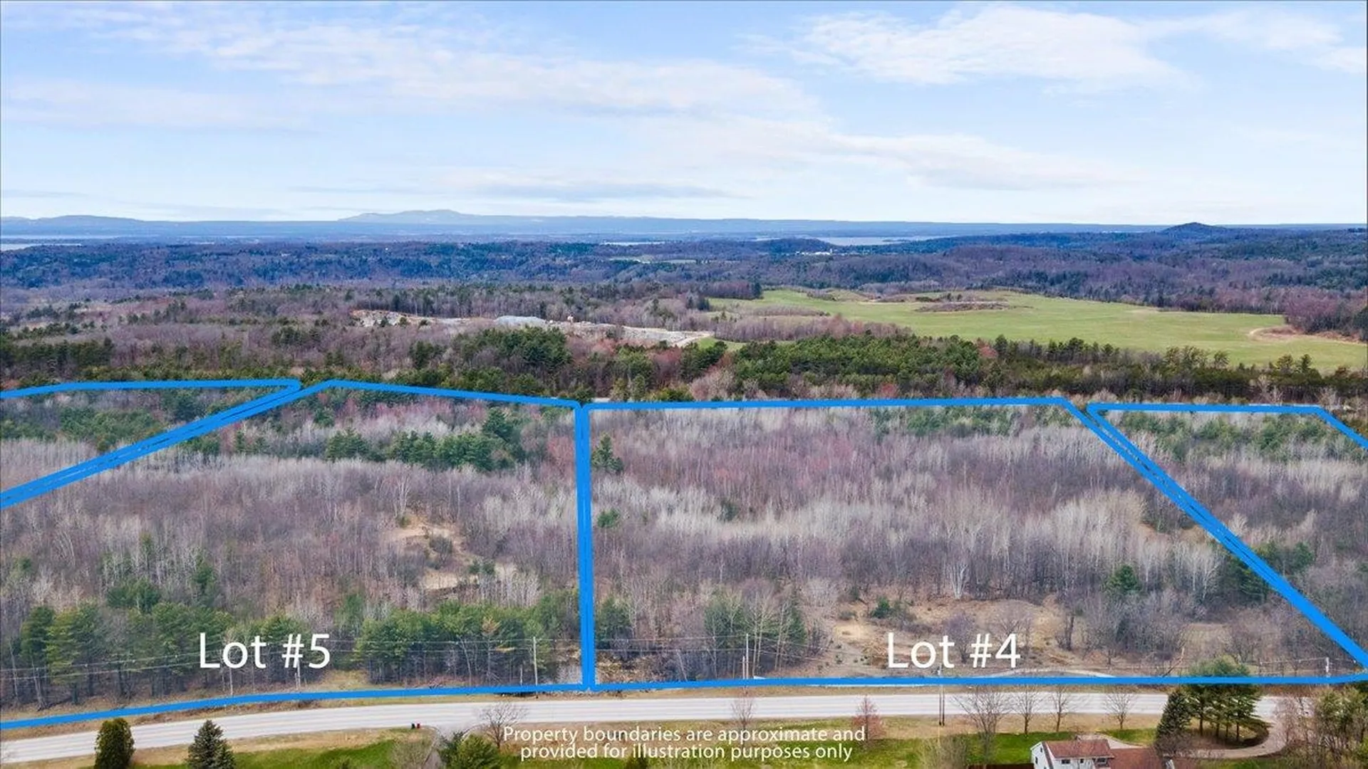 00 Route 7 South Milton VT 05468