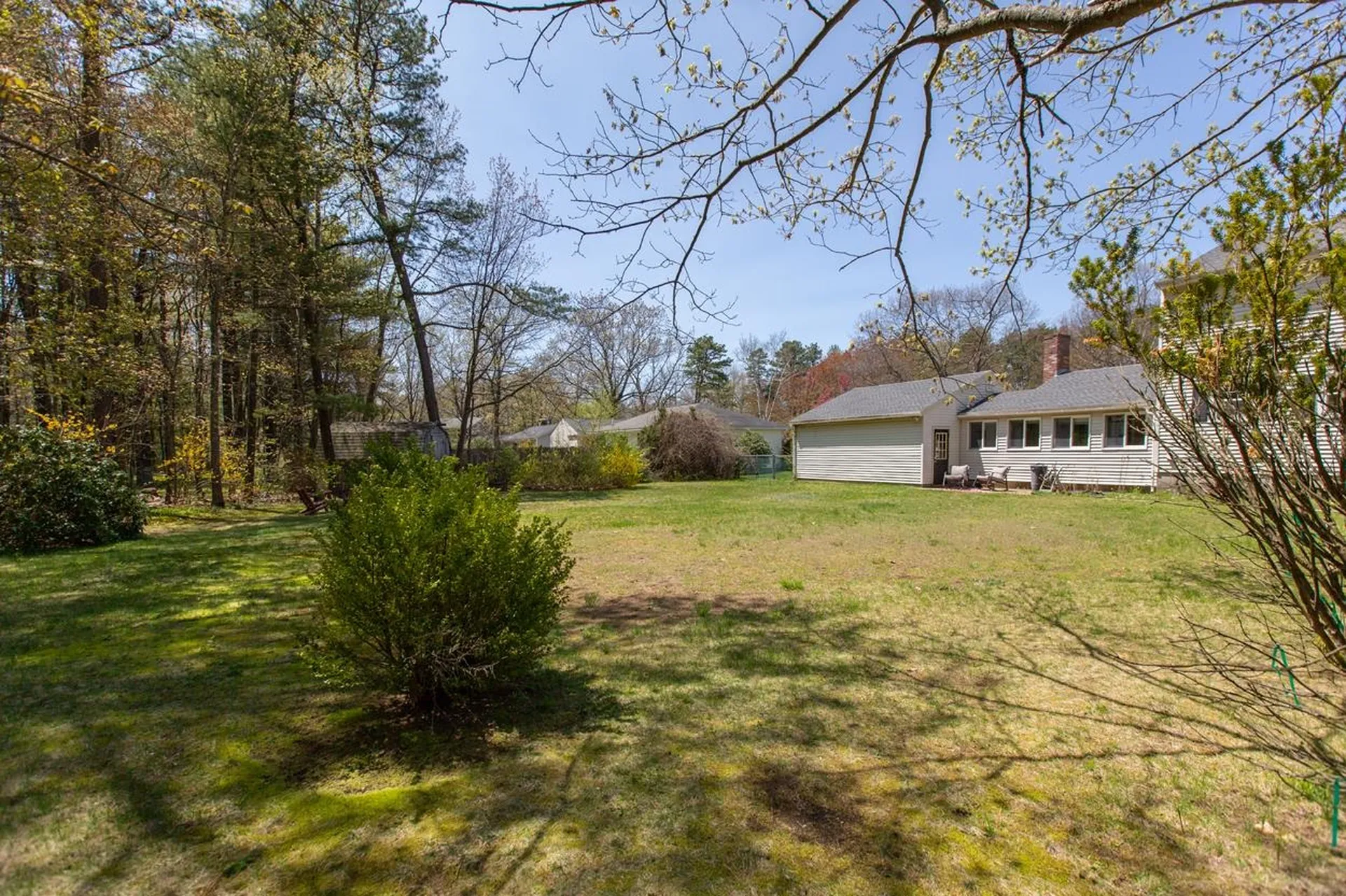 8 Broken Ground Drive Concord NH 03301
