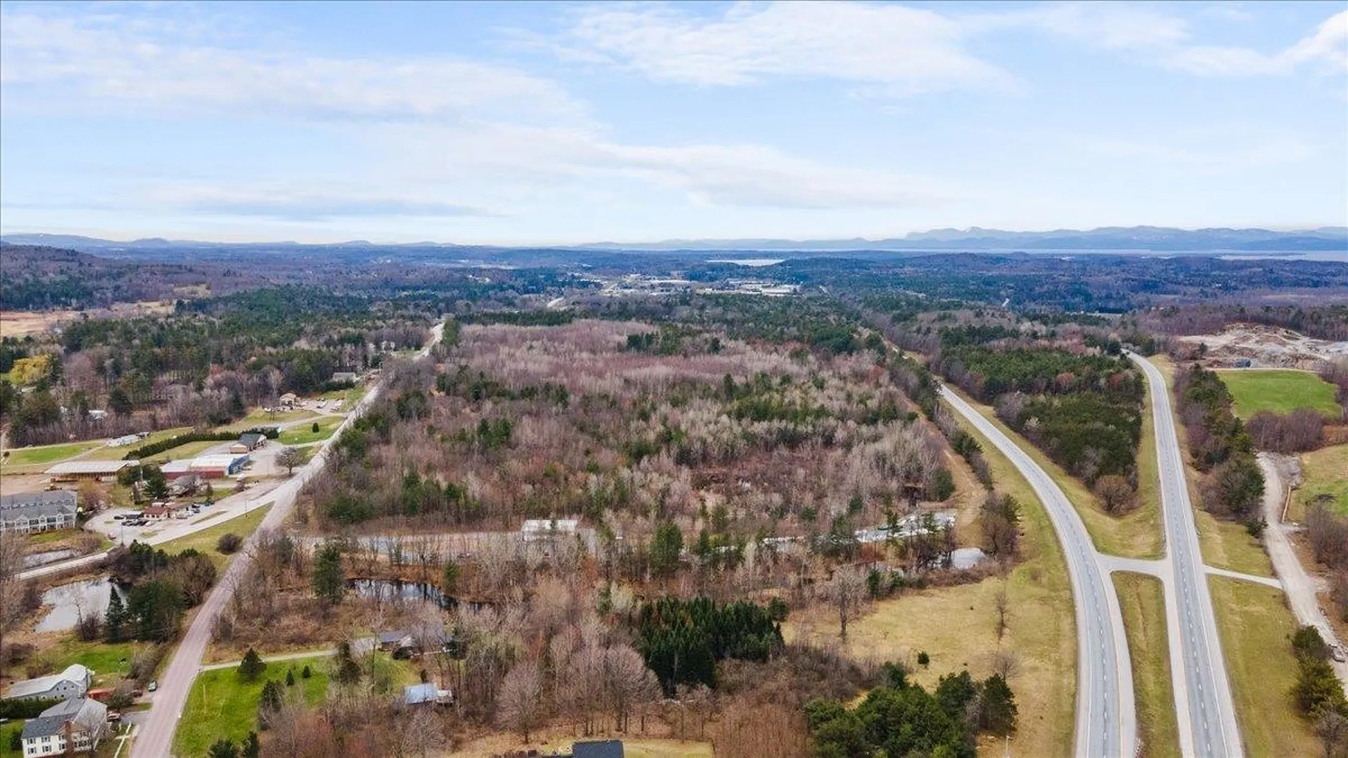 000 Route 7 South Milton VT 05468