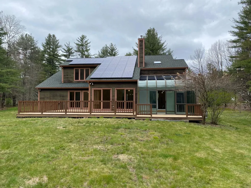 53 Parkhurst Road Merrimack NH 03054