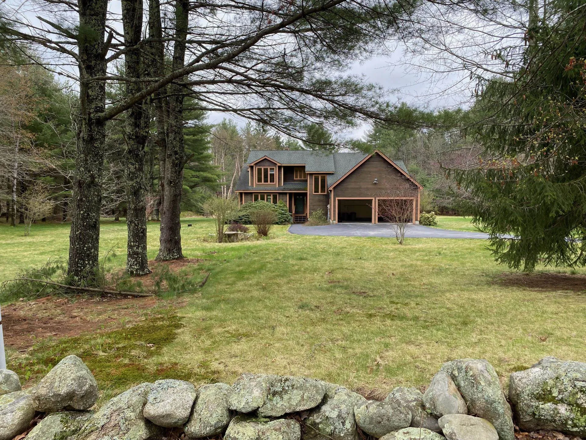 53 Parkhurst Road Merrimack NH 03054