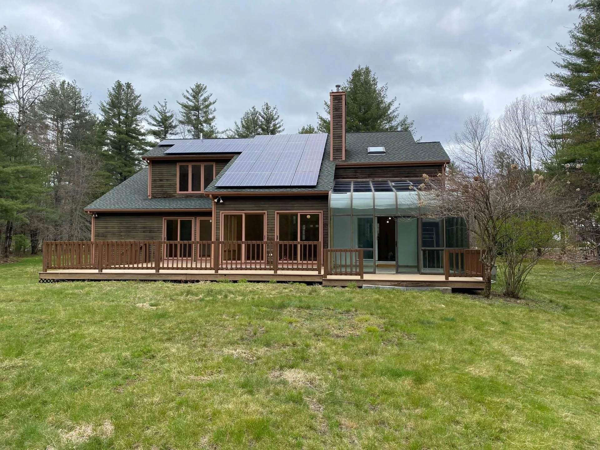 53 Parkhurst Road Merrimack NH 03054