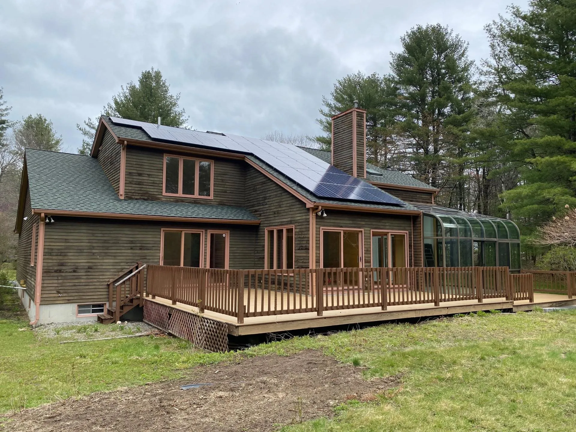 53 Parkhurst Road Merrimack NH 03054