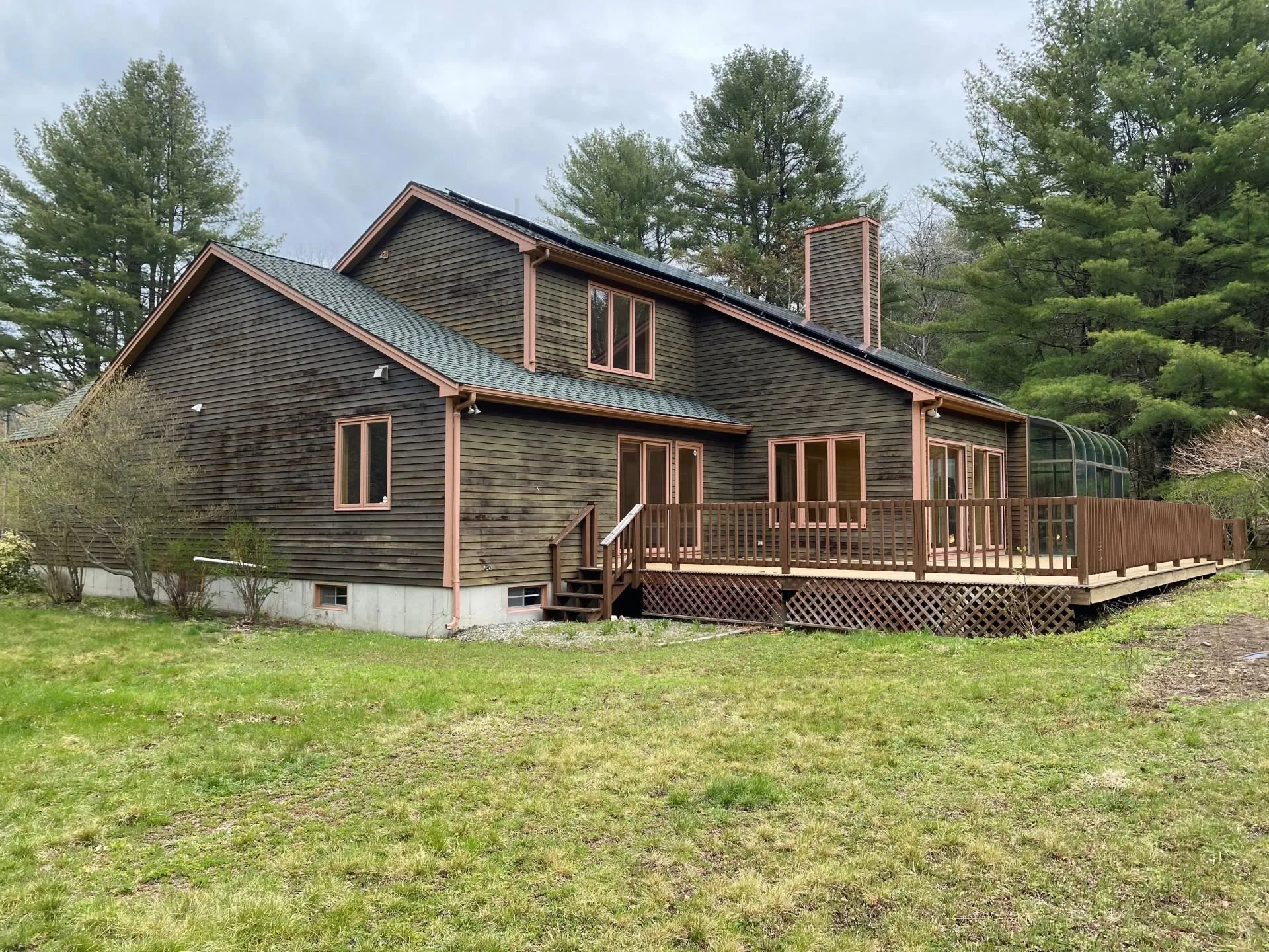 53 Parkhurst Road Merrimack NH 03054