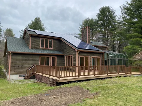 53 Parkhurst Road Merrimack NH 03054