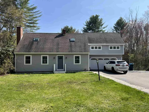 371 Deerfield Road Allenstown NH 03275