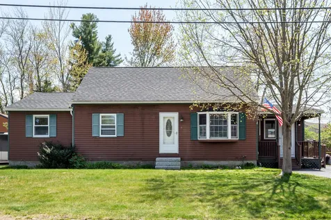 6 Hobart Street Concord NH 03303