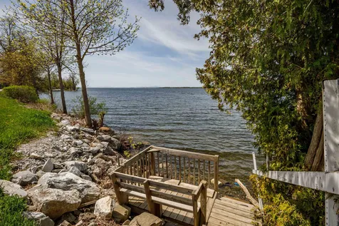 96 Sunset View Lane Isle La Motte VT 05463
