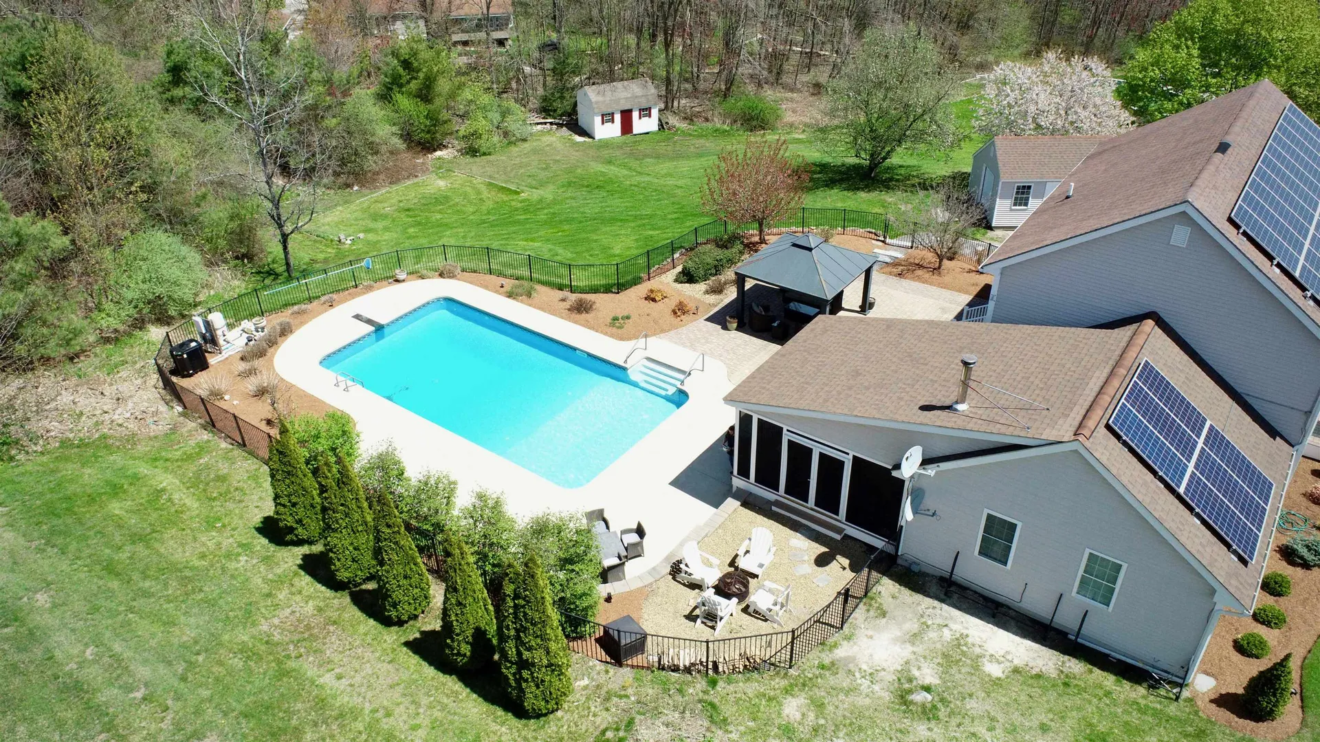 6 Harmony Drive Londonderry NH 03053